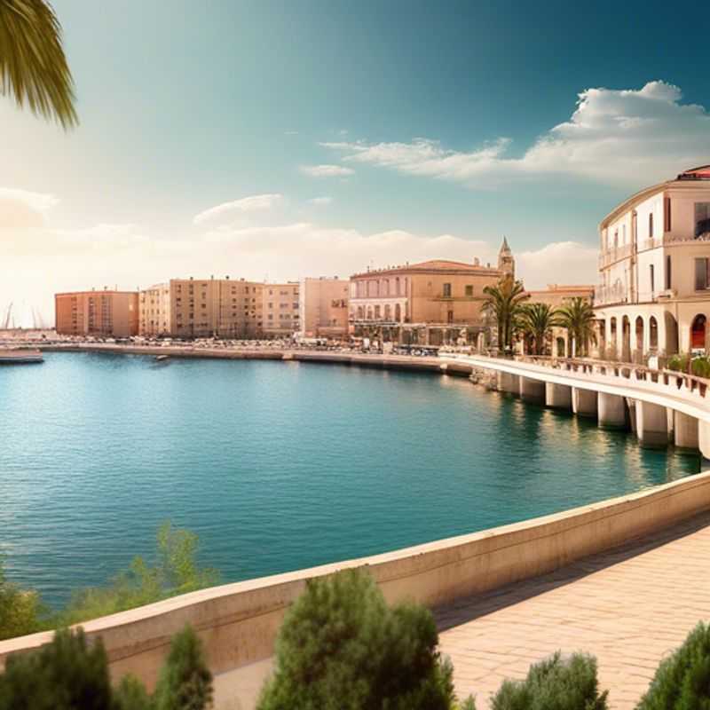 Taranto on a Budget: Decoding the City Pass Conundrum (and Dodging the Mythical Siren's Purse!)<h3>Is Taranto, Italy, Expensive? A Maritime Tour Guide's (Surprisingly Budget-Friendly) Adventure</h3><h3>Taranto's Treasure Hunt: City Passes, Hidden Costs, and Ancient Secrets</h3><h3>Unlocking Taranto: A Guide to City Passes, Smart Spending, and Archaeological Adventures</h3><h3>Exploring Taranto Without Breaking the Bank: Myth, History, and the Mighty City Pass</h3><h3>From Myth to Market: Navigating Taranto's Costs with a Touch of Ancient Wisdom</h3><h3>Taranto's Two Sides: Luxury & Budget Travel - A Maritime Mystery Solved</h3>