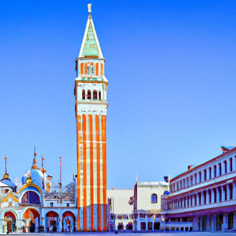 The Teatro La Fenice: A Springtime Opera Extravaganza in Venice, Italy