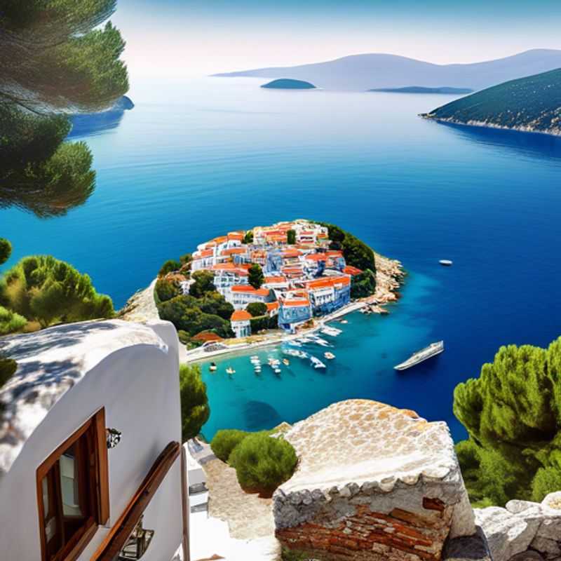 Skopelos on a Shoestring: Busting the Budget Myth in the Greek Islands!<h3>Is Skopelos, Greece Expensive? A Local's Surprisingly Affordable Guide</h3><h3>Skopelos Secrets: Luxury on a Backpacker's Budget (Yes, It's Possible!)</h3><h3>Exploring Skopelos Without Breaking the Bank: Myths, Money, and Mamma Mia!</h3><h3>Skopelos: Affordable Adventures in a Picturesque Paradise</h3><h3>Pocket-Friendly Paradise: Uncovering the Hidden Gems of Skopelos</h3><h3>From Budget Traveler to Island Hopper: My Skopelos Story (and How You Can Do It Too!)</h3><h3>Skopelos on a Dime: The Ultimate Guide to Affordable Island Escapes</h3><h3>Beyond the Beaches: Affordable Cultural Delights in Skopelos</h3>