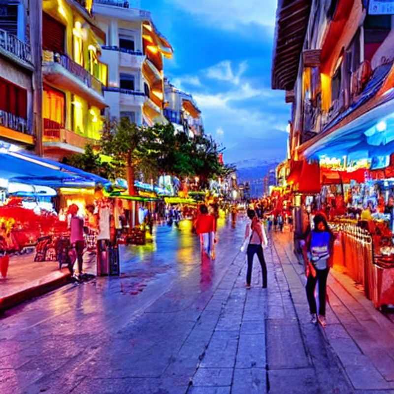 Izmir, Turkey: A Spring Break Family Adventure? Let's Explore!<h3>Sun, Sand, and Family Fun in Izmir: Is it the Perfect Spring Break Getaway?</h3><h3>Izmir with Kids: A Spring Break Escape You Won't Soon Forget!</h3><h3>Beyond the Beaches: A Family's Cultural Spring Break in Izmir</h3><h3>Turkey's Hidden Gem: Izmir's Springtime Allure for Families</h3><h3>Spring Break in Izmir: Ancient Wonders and Modern Delights for the Whole Family</h3><h3>Is Izmir Kid-Friendly? A Spring Break Parent's Honest Review</h3><h3>My Spring Break Izmir Adventure: A Family Story of History, Culture, and Laughter</h3>