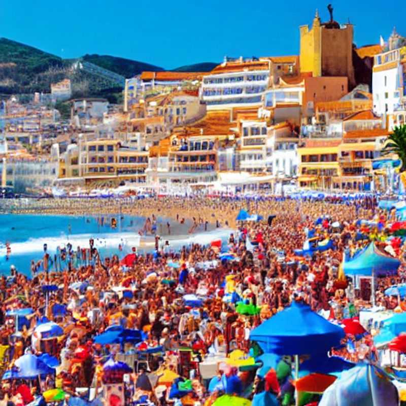 Sitges Spring Break: A Foodie's Fiesta of Seasonal Delights!<h3>Spring in Sitges: Sun, Sea, and Seasonal Tapas – Oh My!</h3><h3>Beyond the Beaches: A Culinary Spring Break Adventure in Sitges</h3><h3>Taste the Season: Your Guide to Sitges' Spring Produce & Cuisine</h3><h3>From Farm to Fork in Sitges: A Springtime Culinary Journey</h3><h3>Sitges Spring Break: Where the freshest flavors meet the warmest sun.</h3><h3>A Springtime Symphony of Taste: Exploring Sitges' Seasonal Menu</h3><h3>Seasonal Delights and Hidden Gems: A Spring Break Gastronomic Tour of Sitges</h3><h3>More Than Sangria: Discovering Sitges' Springtime Culinary Treasures</h3><h3>Sitges Spring Break: Savor the Season, Embrace the Adventure!</h3>