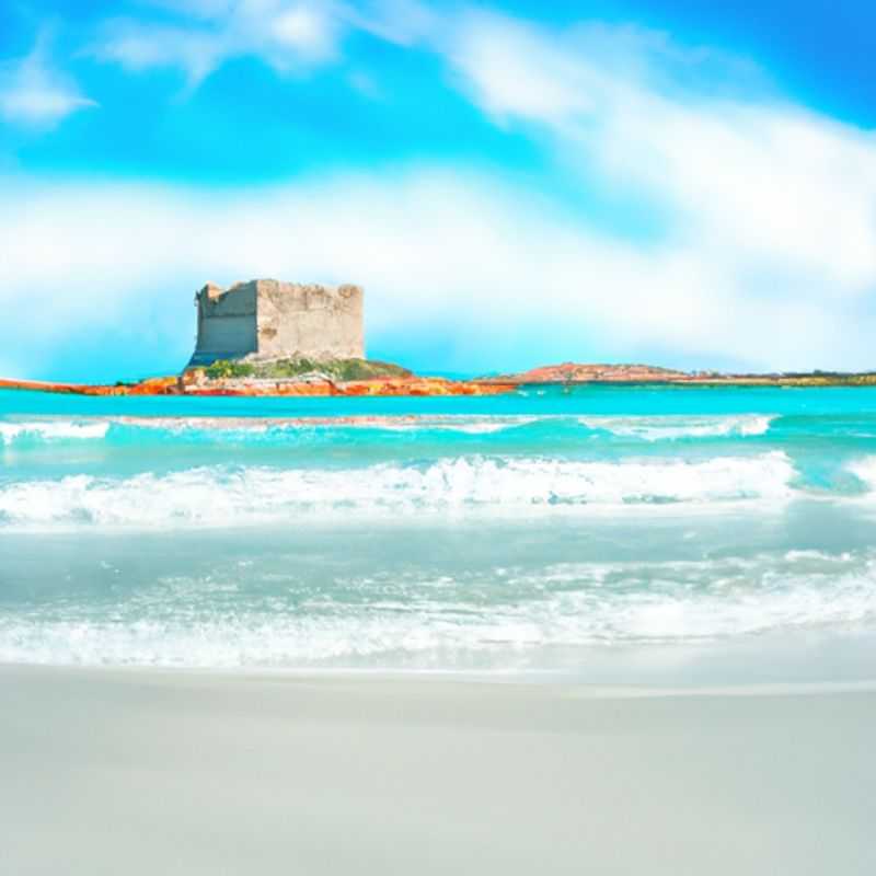 Olbia's Seafood Delights: A Culinary Odyssey in the Heart of Sardinia