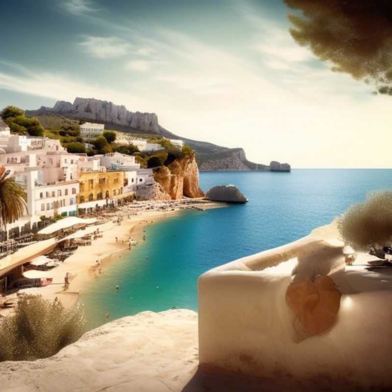 Rome's Trevi Fountain: A Coin Toss & a Heartfelt Story<h3>Ibiza on a Budget? A Sun-Kissed Adventure Doesn't Have to Break the Bank!</h3>