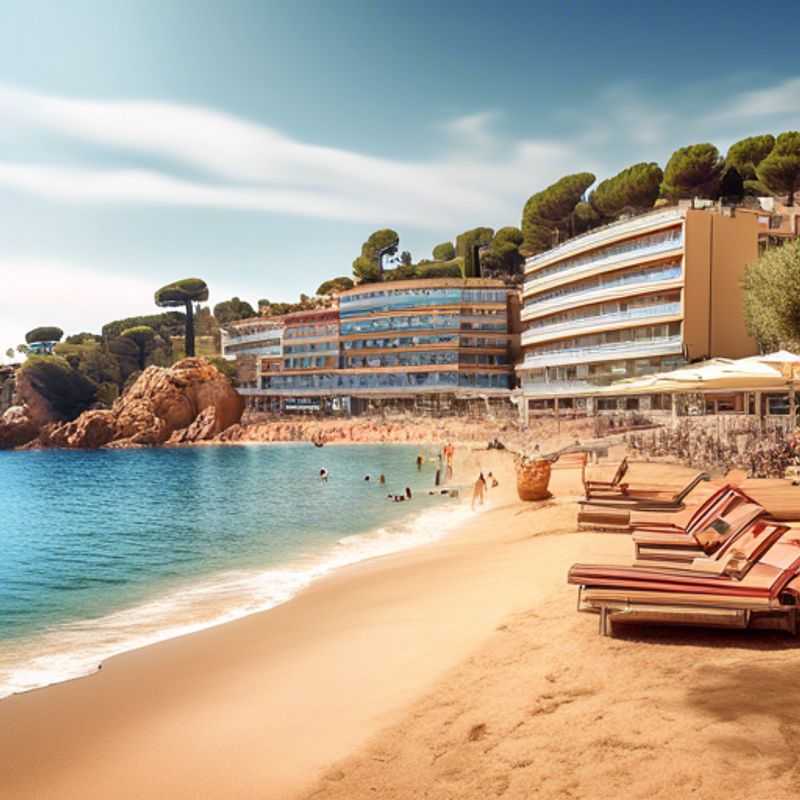 Is Lloret de Mar Breaking the Bank? When to Go for the Best Value!<h3>Lloret de Mar on a Budget: Sun, Sea, and Savings – Timing is Everything!</h3><h3>High Season Hustle or Off-Season Oasis? Your Lloret de Mar Budget Breakdown</h3><h3>Chasing the Spanish Sun Without Emptying Your Wallet: The Best Time to Visit Lloret de Mar</h3><h3>Lloret de Mar: A Treasure Hunt for Budget Travelers – Finding the Hidden Gems!</h3><h3>Siesta Savings: Smart Strategies for Affordable Adventures in Lloret de Mar</h3>