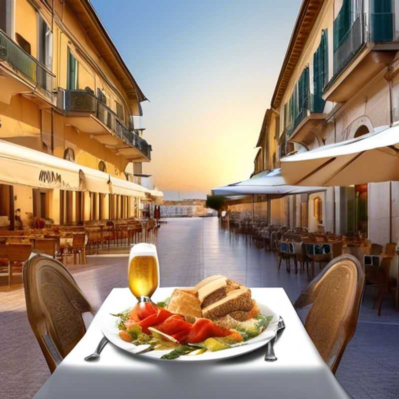 Pescara on a Budget? A Maritimes Tours Guide's Honest Take (and a Few Surprising Secrets!)<h3>Ciao, Amici! Is Pescara, Italy, Breaking the Bank? Let's Find Out!</h3><h3>Pescara: Luxury or Local? Unpacking the Cost of This Adriatic Gem</h3><h3>Exploring Pescara: From Tourist Traps to Hidden Trattorias – A Budget-Conscious Adventure</h3><h3>The Real Cost of Pescara: Beyond the Tourist Brochures (and Where to Find the Best Gelato for Less!)</h3>