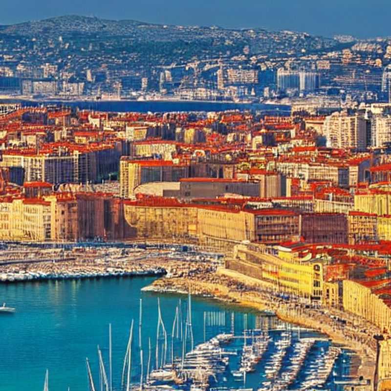 Marseille in Spring: Sun-Kissed Adventures & Unveiling Hidden Gems<h3>Marseille Spring Break: Beyond the Beaches (A Personal Journey)</h3><h3>Is Marseille the Perfect Spring Break Escape? (My Insider's Guide)</h3><h3>Spring Awakening in Marseille: A Colorful Celebration of Life</h3><h3>Marseille's Spring Surprise: More Than Meets the Eye</h3><h3>Chasing the Sun in Marseille: A Spring Break Story</h3><h3>Marseille Spring Break: A Tapestry of Culture and Coastal Charm</h3><h3>Unforgettable Marseille: Spring Break Adventures Await</h3><h3>My Marseille Spring Break: A Romantic Rendezvous with the French Riviera</h3><h3>Marseille: The Undiscovered Spring Break Paradise</h3>