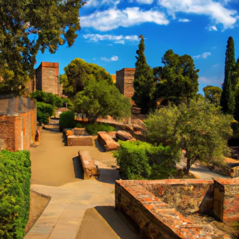 Marbella: A Winter Wonderland for Luxury Shopping in Malaga, Spain