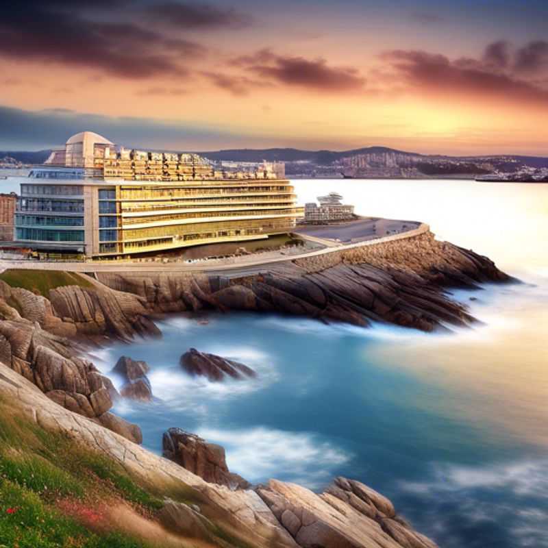 Is La Coruña a Gilded Galleon or a Budget-Friendly Barquentine? Unpacking the Cost of a Coruña Adventure!<h3>La Coruña on a Shoestring: Tapas, Treasure, and Tight Budgets – A Maritime Mystery Solved!</h3><h3>Coruña's Curious Costs: A Guide to Navigating the City's Gastronomical and Retail Reefs</h3><h3>Beyond the Beaches: Deciphering the True Cost of a La Coruña Expedition (with a dash of humor!)</h3><h3>La Coruña's Price Puzzle: A Historical Hunt for Affordable Delights and Hidden Gems</h3><h3>Dining and Shopping in La Coruña: A Treasure Map to Budget-Friendly Adventures</h3><h3>Myth vs. Reality: Separating Fact from Fancy in La Coruña's Tourism Costs</h3><h3>Exploring La Coruña: A Budget Traveler's Guide to Legends, Landmarks, and Lively Local Eateries</h3>