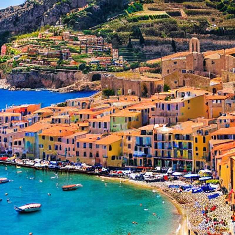 Cefalù in Spring: A Blooming Good Time!<h3>Spring Break in Cefalù? Absolutely! (And Here's Why)</h3><h3>Cefalù's Spring Festivals: A Celebration of Culture and Colour</h3><h3>Beyond the Beach: Discovering Cefalù's Springtime Charms</h3><h3>Sun, Sea, and Sicilian Spring: Your Cefalù Adventure Awaits</h3><h3>Spring in Cefalù: A Taste of Italy's Vibrant Culture</h3><h3>Is Cefalù the Perfect Spring Break Destination? Let's Explore!</h3><h3>Escape to Cefalù: Springtime Adventures in Sicily</h3><h3>Warm Weather, Warm Hearts: Springtime in Cefalù</h3><h3>Discovering the Hidden Gems of Cefalù in Spring</h3>
