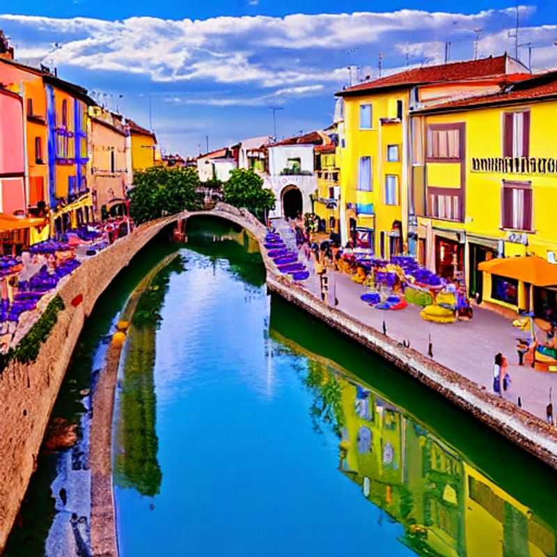 Rimini in Spring: Mythbusting the "Sunstroke" Season (and Finding the Perfect Walking Temperature!)<h3>Is Rimini's Spring Break Actually...Pleasant? A Maritime Guide's Investigation</h3><h3>Rimini's Springtime Stroll: Uncovering the Secrets of Comfortable City Exploration</h3><h3>Decoding Rimini's Spring Weather: A Scientific Approach to the Perfect Walking Temperature</h3><h3>Beyond the Beach: A Maritime Historian's Guide to Springtime Rimini (and Why Your Feet Will Thank You)</h3><h3>Rimini Spring Break: Fact vs. Fiction – A Maritime Myth-Hunter's Report</h3>