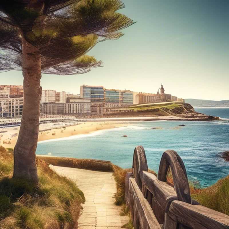 Unlocking La Coruña's Charm: Best Time to Visit & Score Amazing Deals!<h3>La Coruña on a Budget: Savvy Tips & Tricks for an Affordable Getaway</h3><h3>Discovering La Coruña's Hidden Gems: Package Deals & Off-Season Adventures</h3><h3>Sun, Sand, & Savings: Your Guide to Affordable La Coruña Trips</h3><h3>Best Month to Visit La Coruña? Plus, How to Find the Best Travel Deals!</h3><h3>La Coruña on a Shoestring: Maximizing Your Budget with Smart Travel Planning</h3><h3>Your Dream La Coruña Escape: Finding the Perfect Balance of Price & Experience</h3><h3>Unbeatable La Coruña Deals: When to Book for the Best Prices</h3><h3>Exploring La Coruña Affordably: Tips for Budget-Conscious Travelers</h3><h3>La Coruña's Magic: Uncovering Secret Deals & the Ideal Time to Visit</h3>