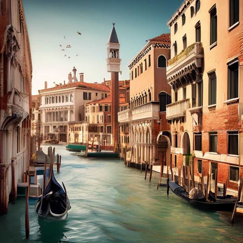 Is Venice Expensive? Location, Location, Location! (A Venetian's Guide to Budget-Friendly Fun)<h3>Venice on a Budget: City Center vs. Suburbs – Where to Find the Best Value</h3><h3>Exploring Venice Without Breaking the Bank: Smart Choices Based on Location</h3><h3>Hidden Gems of Venice: Affordable Eats & Activities Away from the Tourist Traps</h3><h3>Venice's Secret Budget Spots: A Local's Guide to Affordable Charm (Beyond the Piazza!)</h3><h3>Beyond the Grand Canal: Discovering Budget-Friendly Venice in the Suburbs</h3><h3>Is Venice Worth It? A Look at Costs Based on Location and Your Travel Style</h3><h3>Venice on a Shoestring: Savvy Strategies for Every Budget & Location</h3><h3>Unlocking Venice: Affordable Adventures Near and Far from the City Center</h3><h3>The Price of Venice: A Detailed Breakdown by Neighborhood & Activities</h3>