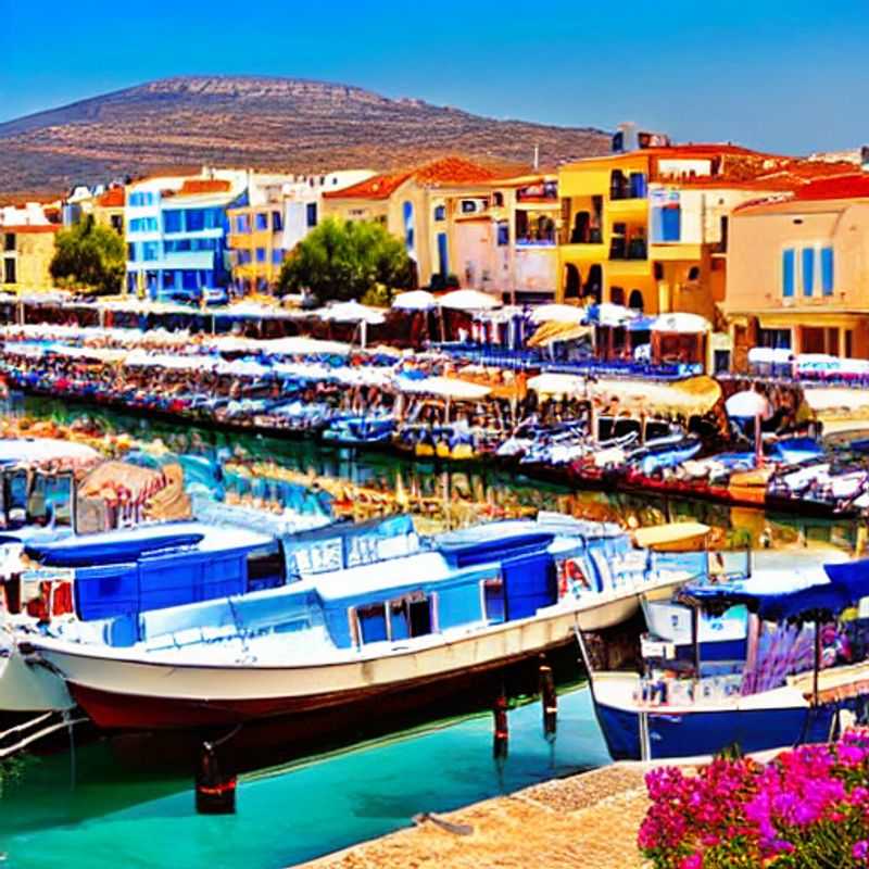Chania, Greece: Spring Break Bloom or Bust? A Maritime Mystery!<h3>Sun, Sea, and Secrets: Is Chania the Perfect Spring Break Escape?</h3><h3>Mythical Chania: Spring Adventures Amongst Gods and Grottoes</h3><h3>Unraveling Chania: A Springtime Journey Through History and Hidden Beaches</h3><h3>Chasing Spring in Chania: A Maritime Guide's Hilarious Hunt for the Perfect Paradise</h3><h3>Chania's Spring Surprise: Ancient Legends and Modern Adventures Await!</h3><h3>Beyond the Beaches: Chania's Springtime Scientific Wonders and Whimsical Myths</h3>