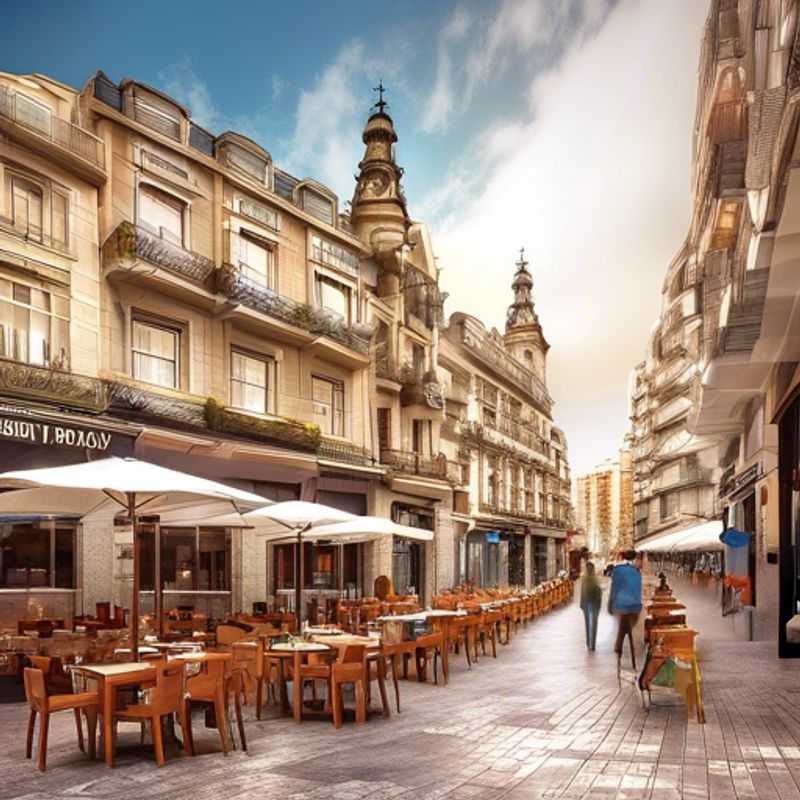 Is La Coruña, Spain, Going to Break the Bank? A Tapas-Fueled Investigation!<h3>From Pintxos to Paella: Decoding La Coruña's Culinary Costs (and Where to Find the Best Bargains!)</h3><h3>La Coruña on a Budget: A Maritime Mystery of Michelin Stars and Menu del Día Marvels</h3><h3>Gastronomic Gauntlet: Conquering La Coruña's Culinary Scene Without Emptying Your Wallet</h3><h3>Tapas, Treasure, and Tourist Traps: A Guide to Navigating La Coruña's Restaurant Landscape</h3><h3>Seafood, Secrets, and Savings: Uncovering the True Cost of a La Coruña Culinary Adventure</h3><h3>Beyond the Beaches: Budget-Friendly Bites and Boozy Delights in La Coruña</h3><h3>A Coruña's Culinary Compass: Charting a Course Through Casual Eats and Fine Dining Finds</h3>