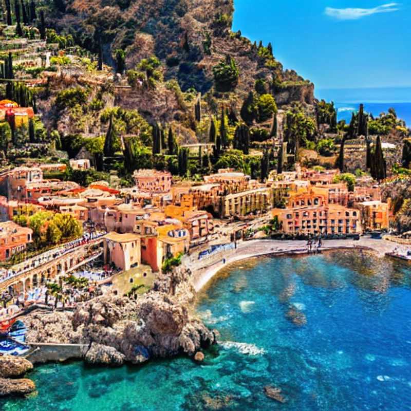 Taormina's Spring Break: Sun, Sea, and Sicilian Secrets (Weather Edition!)<h3>Mythical Meteors & Mediterranean Breezes: Springtime in Taormina</h3><h3>Dodging April Showers (and Cyclops!): A Taormina Spring Break Guide</h3><h3>Spring in Sicily: Will the Gods Smile on Your Taormina Trip? (A Weather Forecast with a Twist)</h3><h3>Chasing Sunshine (and History!): Taormina's Spring Break Weather Report</h3><h3>From Etna's Eruptions to Easter Eggs: Weather & Wonders in Taormina</h3><h3>Taormina's Temperamental Spring: Decoding the Weather for Your Perfect Break</h3><h3>Ancient Prophecies & Modern Forecasts: Planning Your Taormina Spring Escape</h3><h3>Sun-Kissed Shores & Stormy Skies? Navigating Taormina's Spring Weather</h3><h3>A Springtime Adventure in Taormina: Weather, Legends, and Limoncello!</h3>