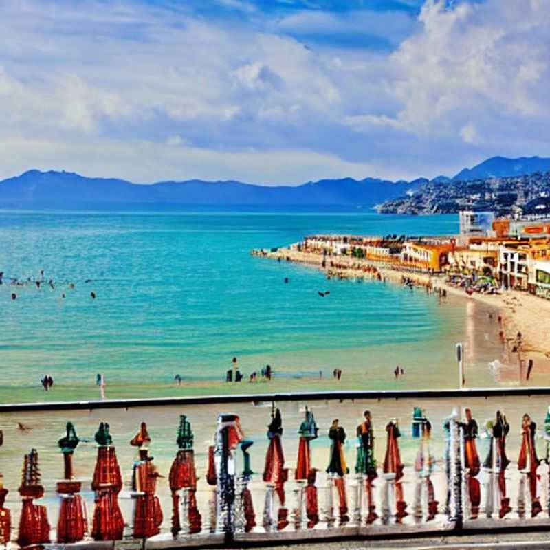 Is Pescara, Italy, Perfect for a Spring Break Escape? (Fewer Crowds, More Fun!)<h3>Pescara in Spring: Sun, Sand, and Surprisingly Few Tourists!</h3><h3>Beyond the Beaches: Unveiling Pescara's Springtime Charms</h3><h3>Spring in Pescara: A Local's Guide to Hidden Gems and Sunny Delights</h3><h3>Escape the Rush: Why Pescara is Ideal for a Relaxing Spring Break</h3><h3>Pescara's Spring Secret: Less Crowds, More Authentic Italian Experience</h3><h3>Springtime in Pescara: A Journey Beyond the Tourist Trail</h3><h3>Discover Pescara in Spring: A Gentle Introduction to Italian Coastal Life</h3><h3>Pescara Spring Break: Sunshine, Culture, and Delicious Food Await!</h3><h3>Your Spring Break Awaits: The Undiscovered Beauty of Pescara, Italy</h3>