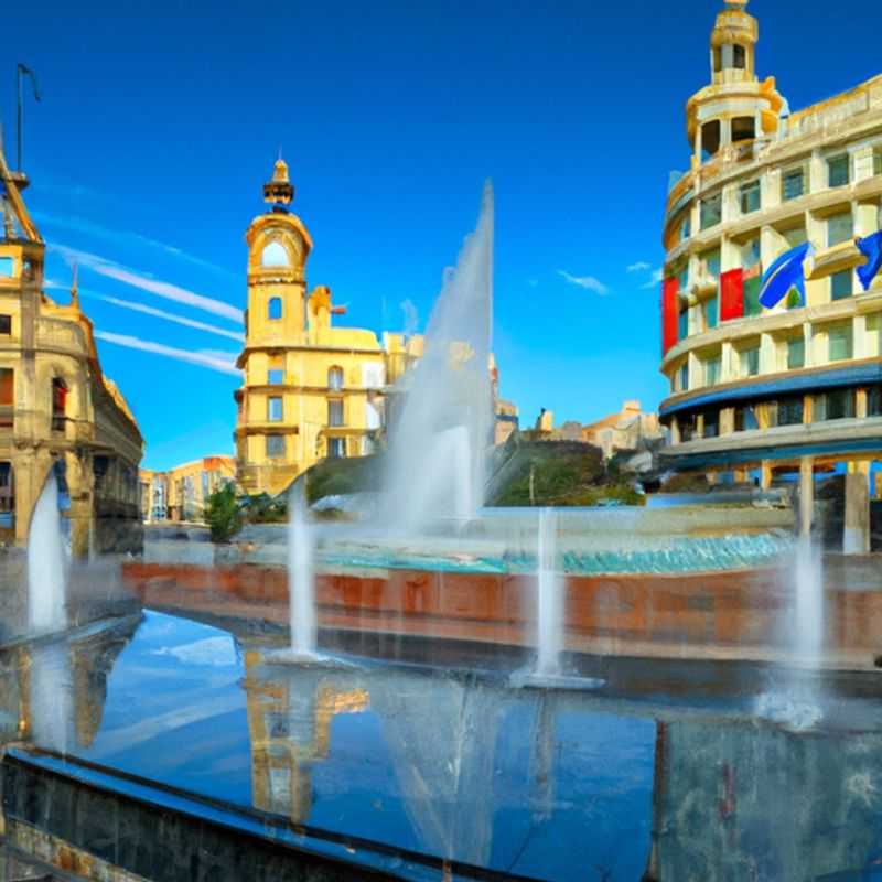 Embark on a Winter Pilgrimage to Murcia's Cathedral Church of Saint Mary, Where History Unravels Amidst the Shadows