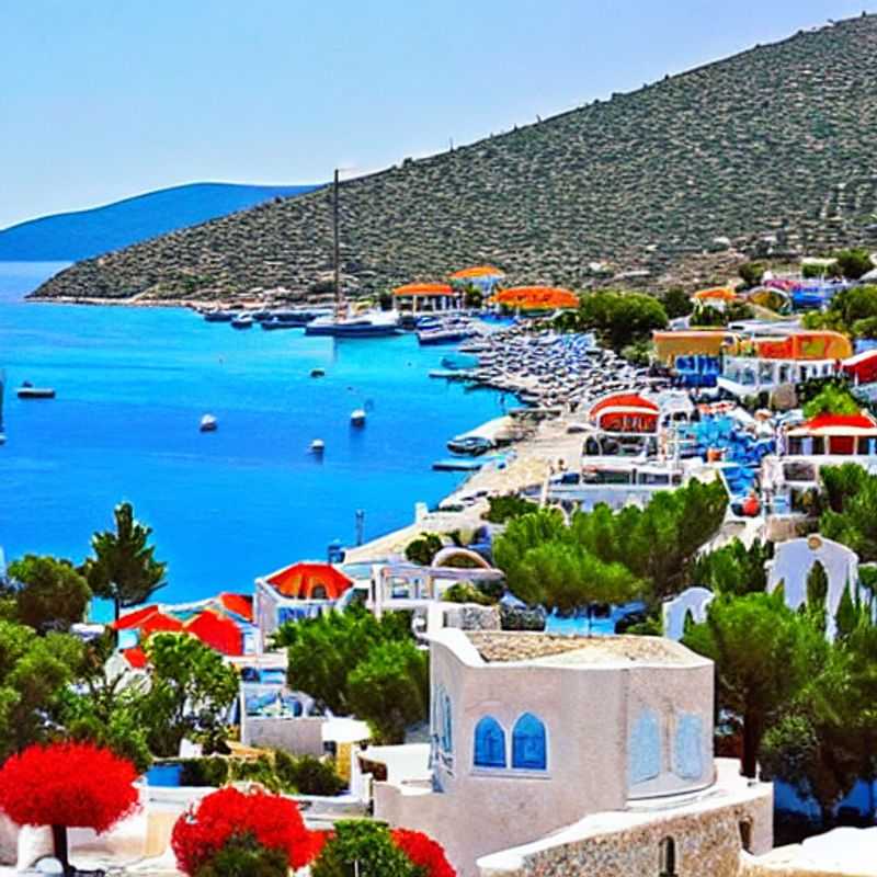 Bodrum Spring Break: Sun, Blooms, and Unraveling Ancient Secrets!<h3>Bodrum's Spring Awakening: A Mythical Journey Through Sun-Kissed Landscapes</h3><h3>Chasing Spring in Bodrum: Where History, Flowers, and Hidden Truths Bloom</h3><h3>Bodrum's Blossoming Mysteries: A Springtime Adventure for the Curious Mind</h3><h3>Sun, Sea, and Sapphires: Uncovering Bodrum's Springtime Treasures</h3><h3>From Mausoleums to Magnolias: A Springtime Exploration of Bodrum's Wonders</h3><h3>Bodrum in Spring: A Whimsical Blend of Ancient Legends and Vibrant Blooms</h3><h3>Decoding Bodrum's Spring: A Scientific and Mythological Investigation</h3><h3>Beyond the Beaches: Unveiling Bodrum's Springtime Magic</h3><h3>Bodrum's Spring Surprise: History, Flowers, and a Dash of Intrigue</h3>