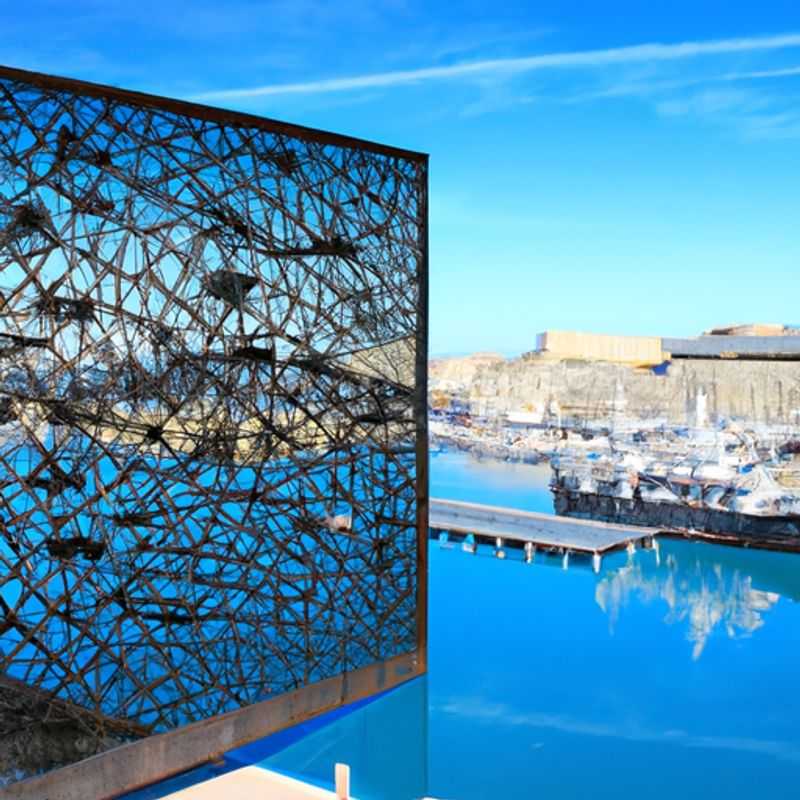 Marseille's Hidden Gem: Unveiling the Enchanting Winter Wonderland of Vallon des Auffes