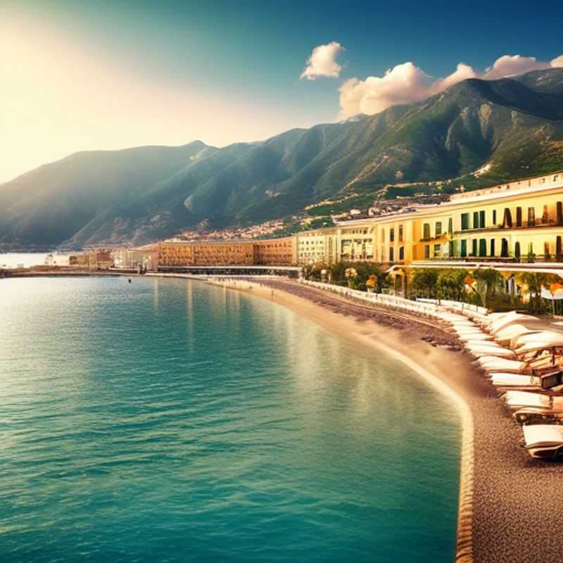 Salerno on a Shoestring: Navigating Italy's Amalfi Coast Without Breaking the Bank (Transportation Edition!)<h3>Ciao from Salerno! Decoding the Costs of Getting There & Around (And Maybe a Vespa Adventure?)</h3><h3>Exploring Salerno: A Budget Traveler's Guide to Transportation – From Trains to Taxis (and the Charm in Between!)</h3><h3>Salerno's Secret: Affordable Adventures – Mastering Transportation on the Amalfi Coast</h3><h3>The Price of Paradise: Transportation Costs & Hidden Gems in Salerno, Italy</h3><h3>A Maritime's Guide to Salerno: Unlocking the Best Transportation Deals (and Stories Along the Way!)</h3><h3>Beyond the Brochure: The Real Cost of Getting to and From Stunning Salerno</h3><h3>Salerno's Transportation Tango: A Budget-Friendly Guide to This Italian Jewel</h3><h3>From Naples to Nirvana: Navigating Transportation to Salerno (And the Unexpected Encounters)</h3>