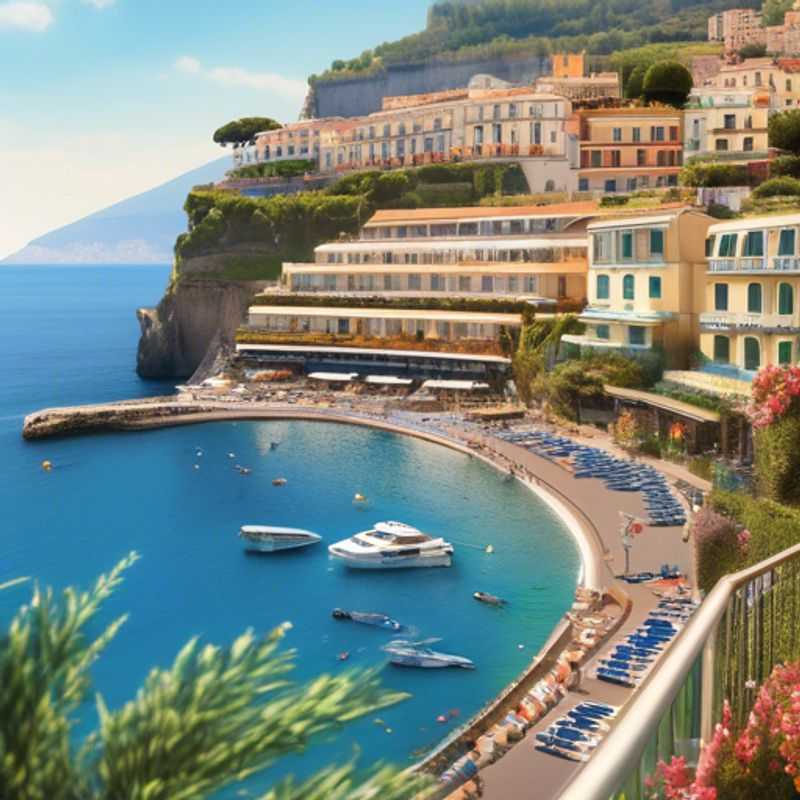 Sorrento on a Budget: Unveiling History and Culture Without Breaking the Bank<h3>Sorrento's Hidden Gems: A Budget Traveler's Guide to Authentic Italian Experiences</h3><h3>Is Sorrento Expensive? A Maritime Tour Guide's Honest Assessment & Money-Saving Tips</h3><h3>Exploring Sorrento's Rich History & Culture: Practical Tips for Economical Travel</h3><h3>Beyond the Tourist Trail: Affordable Ways to Experience Sorrento's Cultural Heritage</h3><h3>Sorrento on a Shoestring: Maximizing Your Time and Minimizing Your Spending</h3><h3>Ancient History & Modern Charm: A Cost-Effective Itinerary for Sorrento</h3><h3>Uncovering Sorrento's Secrets: A Budget-Friendly Approach to Cultural Immersion</h3><h3>Sorrento's Affordable Delights: Food, Culture, and History Without the High Prices</h3><h3>Smart Traveler's Guide to Sorrento: Balancing Culture, History, and Budget</h3>