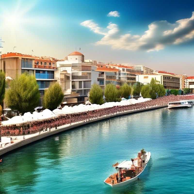 Is Thessaloniki a Bank-Breaking Beauty? (Spoiler: Off-Season Adventures Say "No"!)<h3>Thessaloniki on a Shoestring: Mythical Savings & Historical Bargains</h3><h3>Dodging the Tourist Deluge: Unveiling Thessaloniki's Affordable Charms</h3><h3>Ancient Secrets & Modern Savings: Your Guide to Budget-Friendly Thessaloniki</h3><h3>Unpacking Thessaloniki's Mysteries (and its Surprisingly Low Prices!)</h3><h3>Beyond the Brochure: Thessaloniki's Hidden Gems & How to Find Them Cheap</h3><h3>Flights, Flights, and More Flights: Conquering Thessaloniki's Affordable Airfares</h3><h3>Thessaloniki's Treasure Hunt: Unearthing History Without Emptying Your Wallet</h3><h3>From Olympus to Oasis: A Budget Traveler's Guide to Thessaloniki</h3><h3>Myth-Busting & Money-Saving: Thessaloniki's Affordable Side</h3>