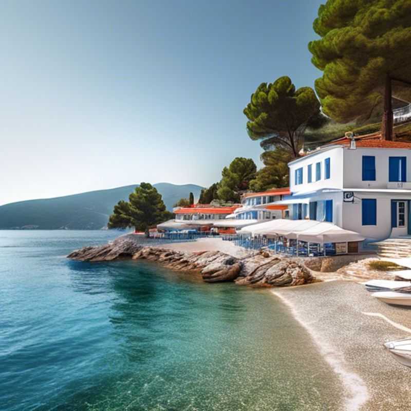 Skopelos on a Shoestring: Mythical Meals & Surprisingly Affordable Adventures!<h3>Ouzo, Olives, and Outrageous Bargains? Unpacking Skopelos's Cost of Living</h3><h3>Skopelos's Secret Menu: How Many Courses Can Your Budget Handle? (A Culinary Expedition)</h3><h3>Island Hopping on a Budget: Skopelos – Splurge or Save?</h3><h3>From Plates to Palaces: Exploring Skopelos's Price Range (and its hidden gems)</h3><h3>A Taste of Paradise: Is Skopelos Affordable? Let's Crunch the Numbers (and the Gyros)</h3><h3>Skopelos's Gastronomic Gamble: A Budget-Conscious Foodie's Guide</h3><h3>More Than Just Myth: Deciphering Skopelos's True Cost (and its unforgettable stories)</h3><h3>Exploring Skopelos: Balancing Budget with Bliss (A Traveller's Tale)</h3><h3>The Skopelos Spending Spree (or How I Learned to Stop Worrying and Love the Affordable Island Life)</h3>