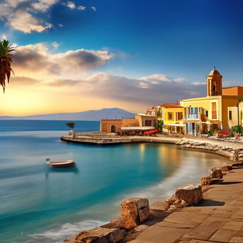Is Chania, Greece Expensive? A Local's Honest Take on Budget Travel<h3>Chania on a Shoestring: Discovering Hidden Gems Without Breaking the Bank</h3><h3>Exploring Chania's Charm: Balancing Budget and Luxury in Crete</h3><h3>Affordable Adventures in Chania: Tips for Savvy Travelers</h3><h3>The Real Cost of Chania: What to Expect & How to Plan Your Trip Smartly</h3><h3>Chania's Hidden Budget Secrets: Unveiling Affordable Eats, Stays & Activities</h3><h3>Chania, Greece: Luxury or Budget? You Decide! (A Practical Guide)</h3><h3>More Than Meets the Eye: Chania's Affordability Beyond the Tourist Traps</h3><h3>From Fountains to Feasts: Experiencing Chania on a Variety of Budgets</h3><h3>Uncovering Chania's True Cost: A Local's Perspective on Value for Money</h3>