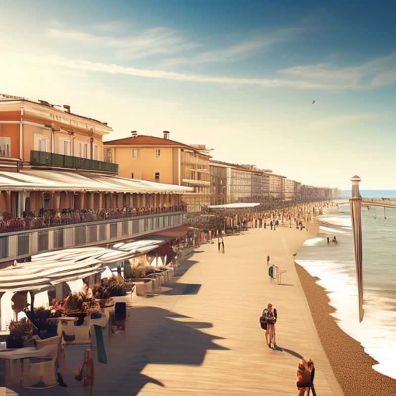 Is Viareggio's Summer Sparkle Worth the Pinch? Crowd Levels & Costs During Peak Season<h3>Viareggio on a Budget: Navigating the Crowds and Costs of Italy's Seaside Gem</h3><h3>Ciao from Viareggio! Decoding the Peak Season: Crowds, Costs, and Coastal Delights</h3><h3>Sun, Sand, and Spending: A Maritime Tour Guide's Look at Viareggio's Peak Season Prices</h3><h3>Viareggio's High Season Hustle: Balancing Budget Travel with the Best of the Tuscan Coast</h3><h3>Exploring Viareggio's Summer Buzz: Managing Costs and Crowds for an Unforgettable Trip</h3><h3>The Viareggio Verdict: Is This Italian Seaside Paradise Worth the Peak Season Price Tag?</h3><h3>Beyond the Beaches: A Budget-Conscious Guide to Viareggio During Peak Season</h3>