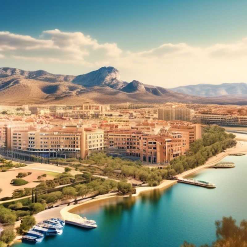 Murcia's Sun-Kissed Secrets: Unveiling the Best Month for Outdoor Adventures & Sightseeing (A Maritime Tour Guide's Musings)<h3>Decoding Murcia's Calendar: When History, Legends, and Hiking Align (A Maritime Mystery)</h3><h3>Sun, Sand, and Solstices: Cracking the Code of the Perfect Murcia Trip (A Scientific Approach to Sightseeing)</h3><h3>Murcia's Mythical Months: Finding the Ideal Time for Adventure & Exploration (A Maritime Guide's Guide)</h3><h3>Beyond the Beaches: Uncovering Murcia's Best Kept Outdoor Secrets (The Perfect Time to Visit)</h3><h3>Murcia's Meteorological Marvels: A Guide to the Best Month for Outdoor Activities (Science Meets Sightseeing)</h3>