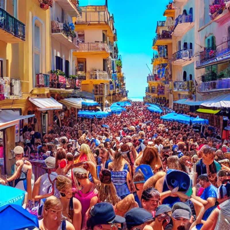Taranto in Spring: Blooming Beauty & Sunny Breaks!<h3>Is Taranto the Perfect Italian Spring Escape? (Spoiler: Yes!)</h3><h3>Spring in Taranto: Sun-Kissed Shores & Flower-Filled Adventures</h3><h3>Discovering Taranto's Springtime Charms: A Local's Guide</h3><h3>Beyond the Beaches: Taranto's Secret Springtime Gardens</h3><h3>Taranto Spring Break: A Relaxed Italian Adventure</h3><h3>Blooming Wonderful: Taranto's Springtime Natural Beauty</h3><h3>Your Unforgettable Taranto Spring Break Awaits!</h3><h3>Springtime in Taranto: A Journey for the Senses</h3><h3>Hidden Gems & Sunny Days: Planning Your Taranto Spring Getaway</h3>