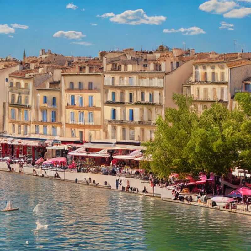 Montpellier in Spring: A Hidden Gem Unveiled<h3>Spring Break in Montpellier: Escape the Crowds, Embrace the Charm</h3><h3>Montpellier's Spring Awakening: A Personal Journey of Discovery</h3><h3>Beyond the Summer Buzz: Montpellier's Springtime Secrets</h3><h3>Sun-Kissed Streets & Secret Gardens: Your Spring Break in Montpellier</h3><h3>Montpellier in Spring: Fewer Crowds, More Magic</h3><h3>A Springtime Rendezvous in Montpellier: My Unforgettable Journey</h3><h3>Discovering Montpellier's Springtime Splendor: A Guide for the Discerning Traveler</h3><h3>Montpellier's Spring Symphony: A Celebration of Culture and Beauty</h3><h3>Spring in Montpellier: A Touch of Glamour, a Whole Lot of Heart</h3>