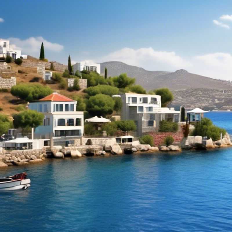 Bodrum, Turkey: Sun, Sand, and…Sultan's Secret Stashes? (Is it Bank-Breaking or Budget-Friendly?)<h3>Deciphering Bodrum's Costs: A Treasure Hunter's Guide to Budget Travel</h3><h3>Bodrum on a Budget: Mythic Adventures Without the Mythical Expenses</h3><h3>Is Bodrum Expensive? Uncovering the Truth Behind the Tourist Tales</h3><h3>From Mausoleum to Millions: Budgeting Your Bodrum Adventure (Spoiler Alert: It's More Affordable Than You Think!)</h3><h3>Bodrum's Hidden Gems: Affordable Delights Beyond the Tourist Traps</h3><h3>Ancient Ruins and Modern Prices: A Cost-Conscious Exploration of Bodrum</h3><h3>Sailing the Aegean on a Shoestring: Budget-Friendly Bodrum Boat Trips</h3><h3>Bodrum's Budget-Friendly Secrets: A Maritime Tour Guide's Insider Tips</h3><h3>The Bodrum Budget Breakdown: Fact vs. Fiction in a Land of Legends</h3>