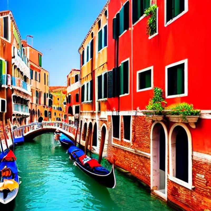 Unmasking Venice's Secrets: A Spring Break Adventure Under the Longer Sun<h3>Venetian Spring Break: When Myths Meet Marvels (and the Daylight Hours Stretch On!)</h3><h3>Chasing the Sun (and History!) in Venice: Your Spring Break Itinerary</h3><h3>Spring in Venice: More Hours, More History, More Mystery to Unravel!</h3><h3>Decoding the Doge's Secrets: A Spring Break Venetian Puzzle</h3><h3>Beyond the Gondolas: Unveiling Venice's Hidden Gems This Spring Break</h3>