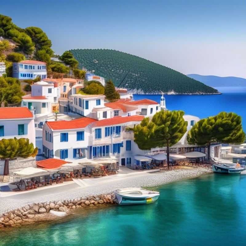 Is Skopelos, Greece: A Mythical Budget-Busting Adventure? (Spoiler: Maybe Not!)<h3>Skopelos on a Shoestring: Defeating the Dragon of Expensive Admission Fees</h3><h3>Unmasking Skopelos's Hidden Costs: A Treasure Hunt for Budget Travelers</h3><h3>Skopelos: Island Paradise or Pricey Pitfall? A Guide's Honest Assessment</h3><h3>From Mamma Mia! to Mamma Mia, My Wallet's Empty!: Navigating Skopelos's Tourist Traps</h3><h3>Skopelos's Secrets: Unveiling Affordable Delights Beyond the Tourist Trail</h3><h3>Skopelos's Budget-Friendly Charms: A Journey Through History and Myth Without Breaking the Bank</h3><h3>Conquering Skopelos's Costs: A Maritime Tour Guide's Clever Strategies</h3><h3>Skopelos: More Than Just a Pretty Face (And a Surprisingly Affordable One!)</h3><h3>The Skopelos Cost Conundrum: Fact vs. Fiction in This Aegean Gem</h3>