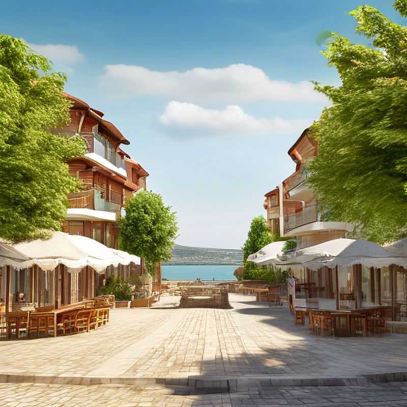 Burgas on a Budget: Unmasking the Myth of Expensive Bulgarian Eats!<h3>From Black Sea Bites to Upscale Delights: A Culinary Guide to Burgas's Price Points</h3><h3>Burgas's Gastronomic Spectrum: Casual Kebapches to Fine Dining – How Much Will Your Tastebuds Cost You?</h3><h3>Mystery Solved: Is Burgas, Bulgaria, Really as Expensive as They Say? (A Culinary Investigation)</h3><h3>The Legend of the Affordable Lobster: Navigating Burgas's Restaurant Scene on a Shoestring</h3><h3>Ancient Flavors, Modern Prices: A Gastronomic Journey Through Burgas's Historical & Culinary Layers</h3><h3>Burgas Budget Breakdown: A Maritime Tour Guide's Insider Secrets to Eating Well Without Breaking the Bank</h3>