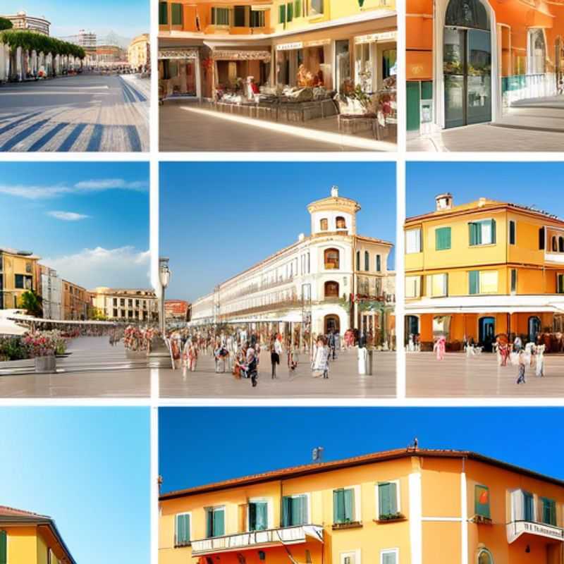 Getting Around Viareggio&#58; Affordable Adventures Await!<h3>Viareggio on a Budget&#58; Exploring the City Without Breaking the Bank</h3><h3>Navigating Viareggio&#58; Taxis&#44; Buses&#44; and Budget&#45;Friendly Travel Tips</h3><h3>Viareggio Transportation&#58; Your Guide to Easy and Affordable Travel</h3><h3>Unlocking Viareggio&#58; Exploring the City's Public Transit &#38; Taxi Services</h3><h3>Is Viareggio Expensive?  A Look at Transportation Costs</h3><h3>Viareggio's Hidden Gems&#58; Affordable Travel and Unexpected Delights</h3><h3>Affordable Viareggio&#58; Transportation and Beyond</h3><h3>Your Pocket&#45;Friendly Guide to Viareggio&#58; Transportation and More</h3><h3>Viareggio Travel on a Shoestring&#58;  Mastering the City's Transit System</h3>