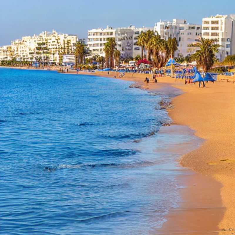 Larnaca in Spring: Sun, Sand, and Fewer Than Usual Spring Breakers! (A Maritime Mystery Unveiled)<h3>Is Larnaca, Cyprus the Perfect Spring Break Escape for Families? (Spoiler: Maybe!)</h3><h3>Beyond the Beach: Spring in Larnaca – A Family Adventure Unfolding</h3><h3>Spring in Larnaca: Dodging the Crowds & Discovering Ancient Secrets</h3><h3>Larnaca's Springtime Enigma: Myth, History, and the Quest for the Perfect Family Getaway</h3><h3>Unveiling Larnaca: A Springtime Journey for Couples & Families Seeking Tranquility (and a Touch of Intrigue)</h3><h3>Larnaca's Spring Surprise: Less Chaos, More Charm (A Maritime Tour Guide's Honest Opinion)</h3><h3>Spring Break in Larnaca: Fact vs. Fiction (A Guide to Avoiding the Tourist Traps)</h3><h3>Larnaca's Spring Awakening: A Family-Friendly Adventure Beyond the Usual Tourist Trail</h3><h3>Escape the Rush: Springtime in Larnaca - A Romantic Getaway or Family Fun? (Both!)</h3>