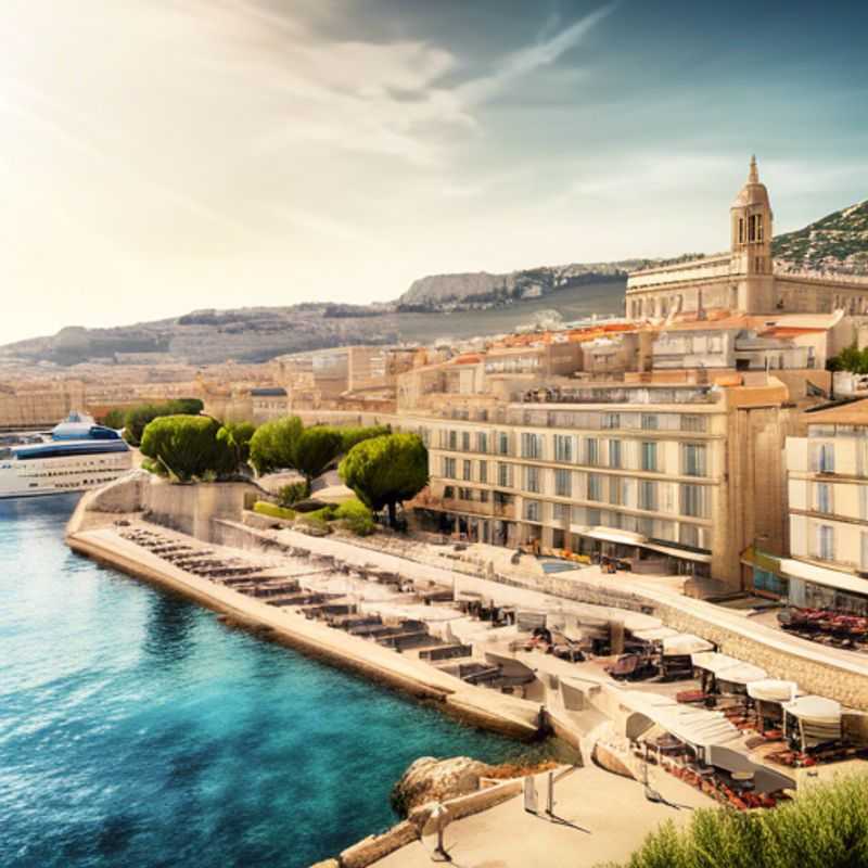 Marseille on a Budget: Chic City Breaks Without Breaking the Bank<h3>Marseille's Public Transport Charm: Exploring the City Effortlessly and Affordably</h3><h3>Affordable Elegance: Navigating Marseille's City Center on a Shoestring</h3><h3>Marseille: Proximity to the Heart of it All – A Budget Traveler's Delight</h3><h3>Is Marseille Expensive? Unlocking the Secrets to a Cost-Effective French Riviera Escape</h3><h3>My Marseille Adventure: City Center Charm & Surprisingly Affordable Public Transport</h3><h3>Marseille: A Surprisingly Budget-Friendly Jewel on the French Riviera (Proximity & Public Transport)</h3>