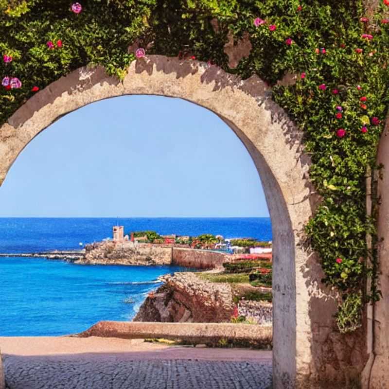 Alghero in Spring: Sun-Kissed Shores & Spirited Adventures!<h3>Spring Break in Alghero: Perfect Weather for Coastal Bliss</h3><h3>Chasing Sunshine: Your Alghero Spring Break Weather Guide</h3><h3>Alghero's Spring Awakening: Ideal Conditions for Exploration</h3><h3>From Coastal Walks to Charming Cafés: Alghero's Spring Break Weather & Delights</h3><h3>My Alghero Spring Escape: Weather, Wonders & Wonderful Memories</h3><h3>Alghero's Spring Promise: Warm Days, Gentle Breezes & Unforgettable Experiences</h3><h3>Spring in Alghero: A Weather Forecast for Your Perfect Italian Getaway</h3><h3>Discover Alghero in Spring: Sunshine, Serenity & Spectacular Scenery</h3><h3>Beyond the Beaches: Alghero's Springtime Charms & Favorable Weather</h3>