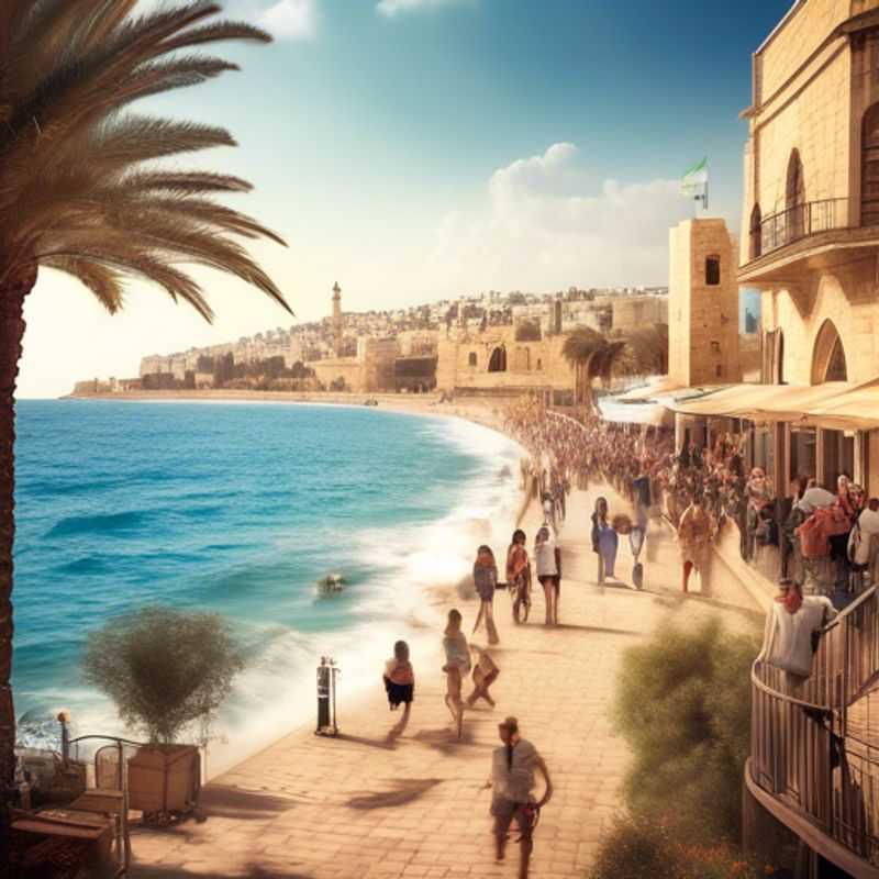 Is Jaffa, Israel Expensive? Unlocking Affordable Travel During the Shoulder Season<h3>Jaffa on a Budget: Smart Tips for Exploring This Historic Gem Without Breaking the Bank</h3><h3>Shoulder Season Savings in Jaffa: How to Maximize Your Trip's Value</h3><h3>Beyond the Tourist Trail: Discovering Authentic Jaffa on a Shoestring</h3><h3>Jaffa's Hidden Gems: Affordable Eats, Free Activities & Local Experiences</h3><h3>Affordable Accommodation in Jaffa: From Charming Guesthouses to Budget-Friendly Hotels</h3><h3>Navigating Jaffa's Transportation: Cost-Effective Ways to Explore</h3><h3>Cultural Immersion on a Budget: Experiencing Jaffa's Rich History and Traditions Affordably</h3><h3>Jaffa's Culinary Delights: Savoring Local Flavors Without Overspending</h3><h3>Planning Your Jaffa Adventure: A Practical Guide to Affordable Travel</h3>