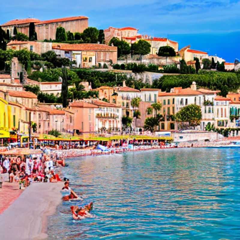 Menton in Spring: Sun, Sea, and a Side of Surreal History – Is it the *Perfect* Spring Break?<h3>Menton's Spring Awakening: Beyond the Beaches – Unveiling Legends & Local Lore</h3><h3>Spring Break in Menton: A Mythical Mediterranean Adventure (Yes, Really!)</h3><h3>Sun-Kissed Secrets & Spring Festivities: Decoding Menton's Springtime Charm</h3><h3>Is Menton Your Spring Break Shangri-La? A Guide Through History, Happenings & Hidden Gems</h3><h3>Menton's Spring Symphony: A Harmonious Blend of History, Culture & Coastal Bliss</h3><h3>Beyond the Riviera: Uncovering Menton's Springtime Mysteries (and its surprisingly good cocktails)</h3>