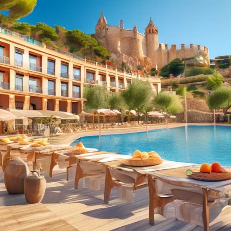 Tarragona in a Crowd? Dodging the Tourist Tide: Finding Your Perfect Month<h3>Sun, Sea, and Serenity (or a Stampede?): When's the BEST Time to Visit Tarragona?</h3><h3>Tarragona's Tourist Tango: A Guide to Navigating the Crowds and Finding Your Ideal Visit</h3><h3>Beyond the Beaches: Unveiling Tarragona's Hidden Gems in the Off-Season</h3><h3>Escape the Tourist Frenzy: The Unexpected Charms of Tarragona in the Shoulder Seasons</h3><h3>Tarragona: A Local's Guide to Avoiding the Crowds and Embracing Authentic Spain</h3><h3>The Tarragona Time Traveler's Guide: Picking the Perfect Month for Your Adventure</h3><h3>Crowdsourcing Tarragona: When to Go for the Best Experience (and Fewer Selfie Sticks!)</h3><h3>Planning Your Tarragona Pilgrimage: Avoiding the Tourist Traps and Finding True Spanish Charm</h3><h3>Sun-Kissed Secrets of Tarragona: A Month-by-Month Guide for the Discerning Traveler</h3>