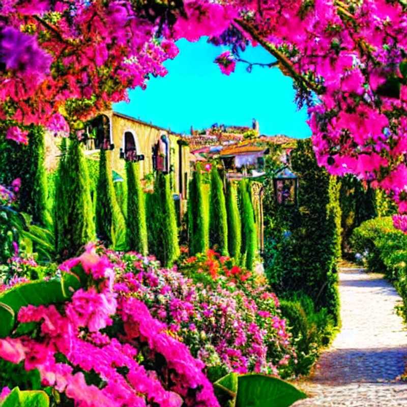 Cefalù in Spring: A Blooming Rendezvous of Culture and Coastal Charm<h3>Spring in Cefalù: Sun-Kissed Shores and a Tapestry of Festive Celebrations</h3><h3>Beyond the Beaches: Cefalù's Springtime Cultural Kaleidoscope – A Personal Journey</h3><h3>Is Cefalù the Perfect Spring Break Escape? My Unforgettable Sicilian Adventure</h3><h3>Cefalù's Spring Awakening: A Festival of Flavors, Sun, and Sicilian Spirit</h3><h3>My Springtime Sicilian Secret: Cefalù's Hidden Gems and Vibrant Celebrations</h3><h3>Spring Break Bliss: Discovering the Magic of Cefalù, Italy</h3><h3>Sun, Sea, and Sicilian Soul: Why Cefalù is My Ideal Spring Getaway</h3><h3>Cefalù in Spring: A Romantic Escape and a Cultural Immersion</h3><h3>More Than Just a Beach: Cefalù's Springtime Cultural Delights and Coastal Beauty</h3>