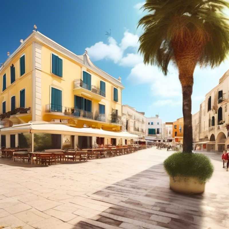 Brindisi, Italy: A Weekend Escape or Weekday Wonder? Unveiling the Cost of This Adriatic Gem<h3>Brindisi Budget Breakdown: Is This Italian Paradise Affordable on a Weekday Trip?</h3><h3>Exploring Brindisi on a Budget: Weekday vs. Weekend – My Personal Journey & Tips</h3><h3>Ciao, Brindisi! A Weekday Adventure: My Surprisingly Affordable Italian Escape</h3><h3>Sun-Kissed Savings: Is Brindisi Cheaper on a Weekday? My Insider's Guide</h3><h3>Brindisi's Hidden Charms: A Weekday Exploration & a Budget-Friendly Itinerary</h3><h3>The Brindisi Price Puzzle: Weekday vs. Weekend – Discovering Affordable Italian Luxury</h3><h3>Unveiling Brindisi: Weekday vs. Weekend – My Personal Experience & Cost Comparison</h3><h3>Affordable Brindisi: Maximize Your Weekday Trip to this Stunning Italian City</h3><h3>A Weekday in Brindisi: My Budget-Friendly Italian Adventure & Travel Tips</h3>