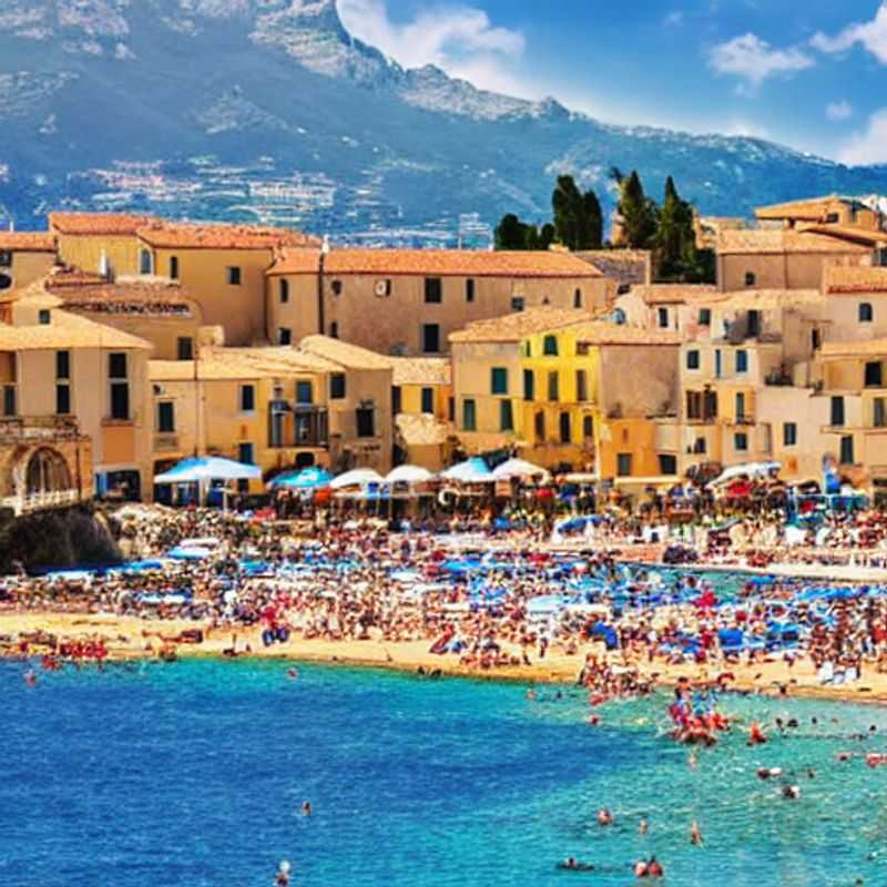 Cefalù in Spring: Your Perfect Italian Spring Break?<h3>Springtime in Cefalù: Sun, Sea, and Sicilian Charm Await!</h3><h3>Is Cefalù the Right Choice for Your Spring Break? Let's Explore!</h3><h3>Cefalù Spring Break: Pleasant Weather & Hidden Gems</h3><h3>Beyond the Beaches: Discovering Cefalù's Springtime Magic</h3><h3>Picture-Perfect Cefalù: Your Spring Escape Awaits</h3><h3>Spring in Sicily: Why Cefalù Should Be on Your List</h3><h3>Cefalù's Spring Surprise: A Relaxed Italian Getaway</h3><h3>Warm Weather & Wonderful Walks: Cefalù in the Spring</h3><h3>Planning Your Cefalù Spring Break: A Guide to Sunny Days</h3>