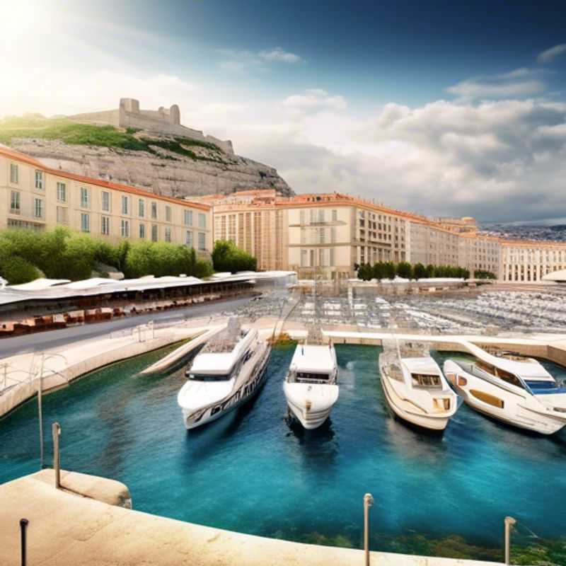 Marseille on a Budget: Debunking the "Expensive City" Myth (and Surviving My Near-Catastrophic Ouzo Incident)<h3>Is Marseille a Bankrupting Beauty? A Maritime Tour Guide's Surprisingly Affordable Adventure</h3><h3>Marseille's Hidden Costs: A Treasure Hunt for Budget Travelers (and Where to Avoid the Tourist Traps)</h3><h3>Marseille: More Bang for Your Franc? A Guide to Savvy Spending and Secret Gems</h3><h3>Safe Travels & Secret Stashes: A Maritime Mystery in Marseille (and How to Keep Your Wallet Safe)</h3>