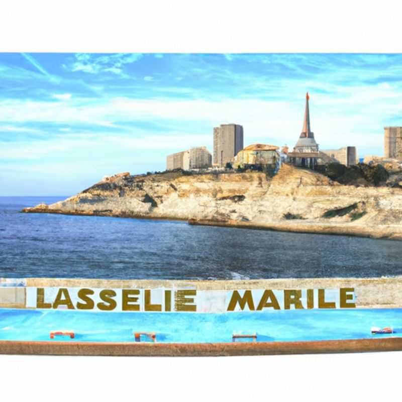 The Beach of the Catalans: A Hidden Gem in Wintertime Marseille