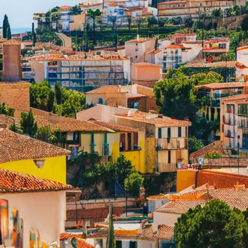 Tarragona in Spring: A Family Adventure Awaits!<h3>Sun, Sand, & Roman Ruins: Is Tarragona the Perfect Spring Break for Families?</h3><h3>Tarragona Family Fun: Beyond the Beaches (and Why You'll Love It!)</h3><h3>Spring Break in Tarragona: Kid-Approved Activities & Hidden Gems</h3><h3>Exploring Tarragona with Kids: A Springtime Itinerary for Unforgettable Memories</h3><h3>Tarragona's Springtime Charm: Family-Friendly Activities & Accommodation</h3><h3>Making Memories in Tarragona: A Spring Break Guide for Families</h3><h3>Family Fun in the Sun: Your Guide to a Fantastic Spring Break in Tarragona</h3><h3>Tarragona for Families: A Spring Break Escape You Won't Want to Miss</h3><h3>Beyond the Tourist Trail: Discovering Tarragona's Family-Friendly Side This Spring</h3>