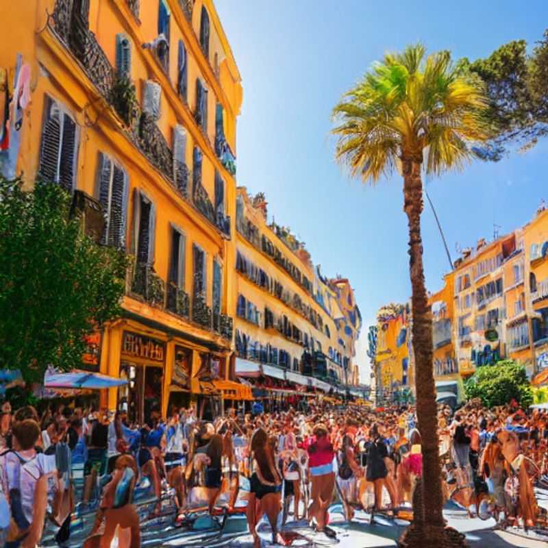 Toulon in Spring: Sun, Sea, and Savings – A Maritime's Guide to a Budget-Friendly Break<h3>Beyond the Beaches: Exploring Toulon's Hidden Gems on a Spring Break Budget</h3><h3>Toulon Spring Break: Authentic Experiences & Avoiding Tourist Traps</h3><h3>Smart Spring Break in Toulon: Maximizing Your Time & Minimizing Your Spending</h3><h3>Toulon on a Shoestring: A Maritime's Guide to Affordable Spring Adventures</h3><h3>Sun-Kissed Toulon: A Spring Break Itinerary for the Budget-Conscious Traveler</h3><h3>Toulon's Spring Awakening: History, Culture & Outdoor Activities on a Budget</h3><h3>Unlocking Toulon: A Maritime Guide to an Affordable & Authentic Spring Break</h3><h3>Spring in Toulon: Discovering Local Culture & Coastal Charms Without Breaking the Bank</h3><h3>Toulon Spring Break: Practical Tips for an Unforgettable & Economical Trip</h3>
